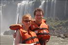 20 Iguazu Falls